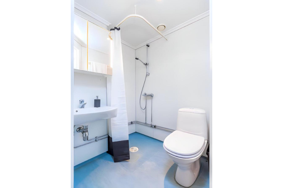 Oslo Airport Budget Apartments