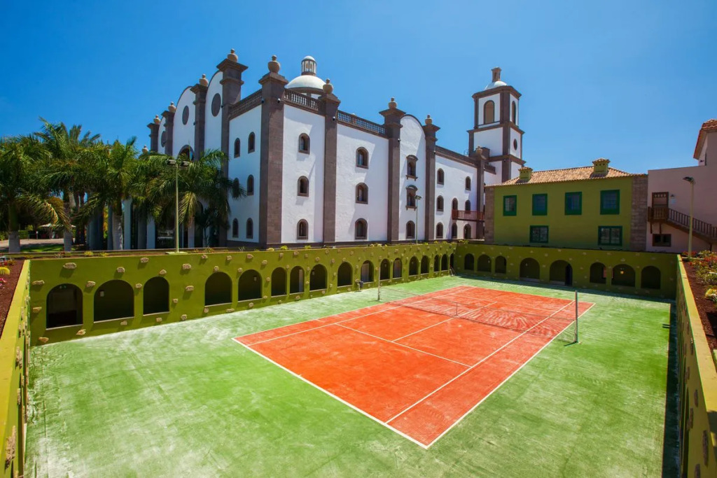 Lopesan Villa del Conde Resort & Thalasso