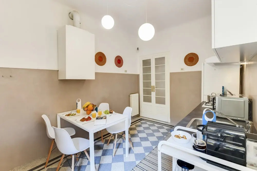 Sweet Inn - Indipendenza