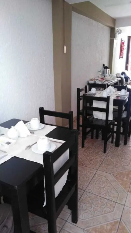Casa Mía Hostal