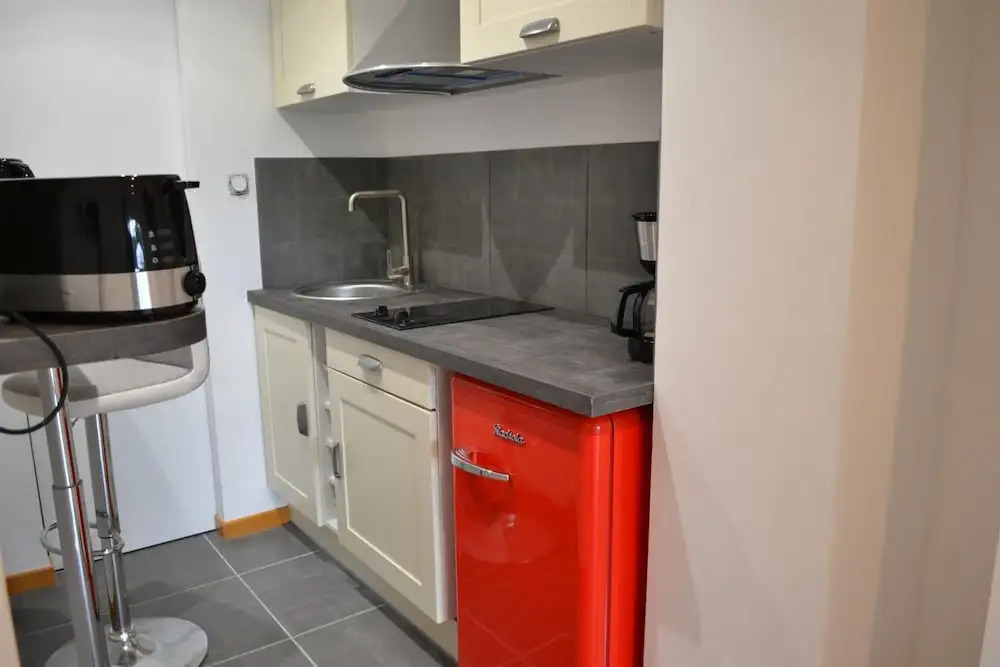 Mas Les Filaos B&B
