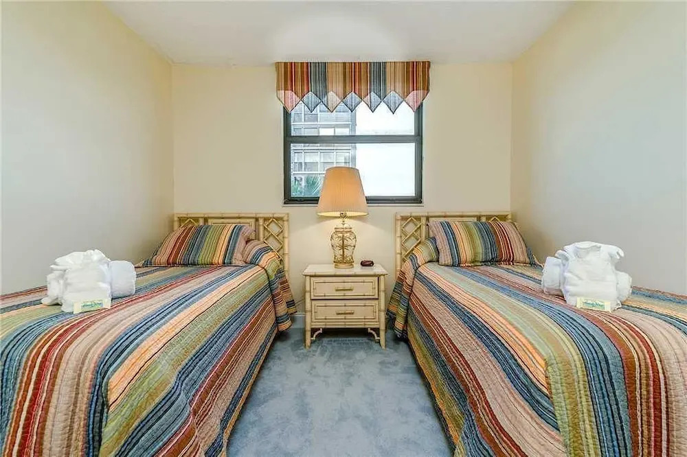 Shores of Madeira 205 - Two Bedroom Condo