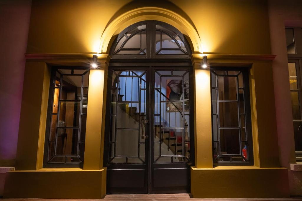 Résidence & Spa Le Prince Régent