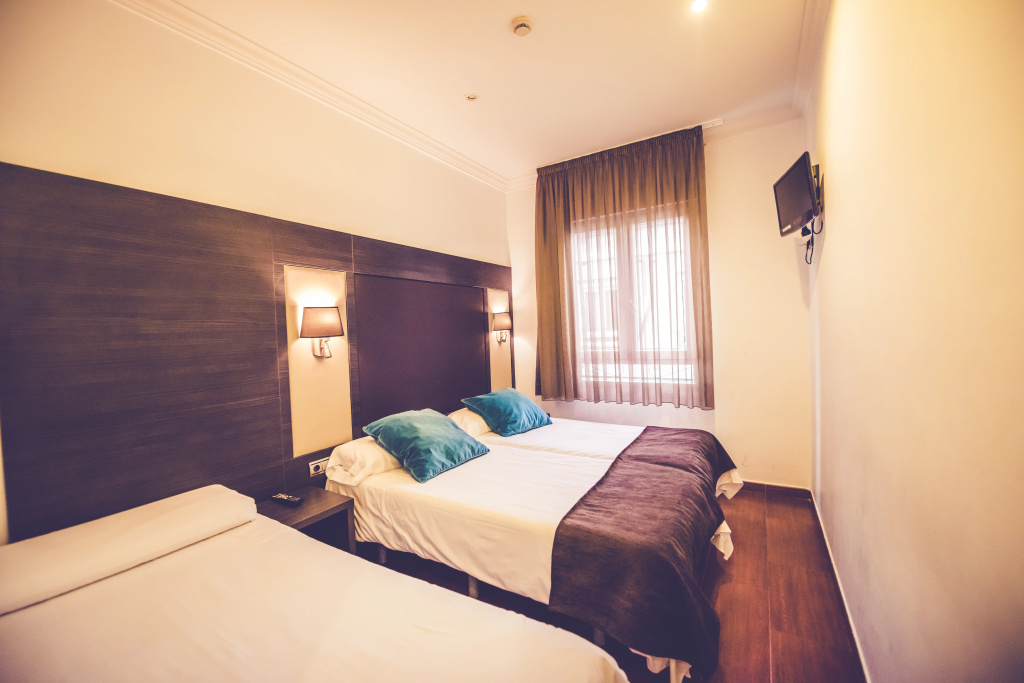 Hostal Sol Los Angeles