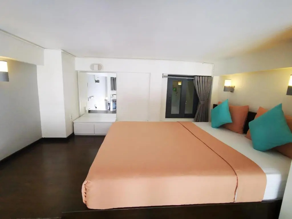 The Haven - Lofts by the Park