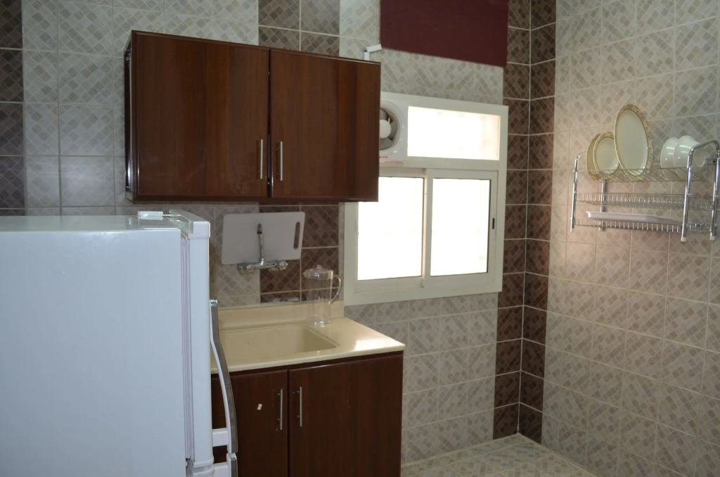 Al Eairy Apartments Riyadh 3