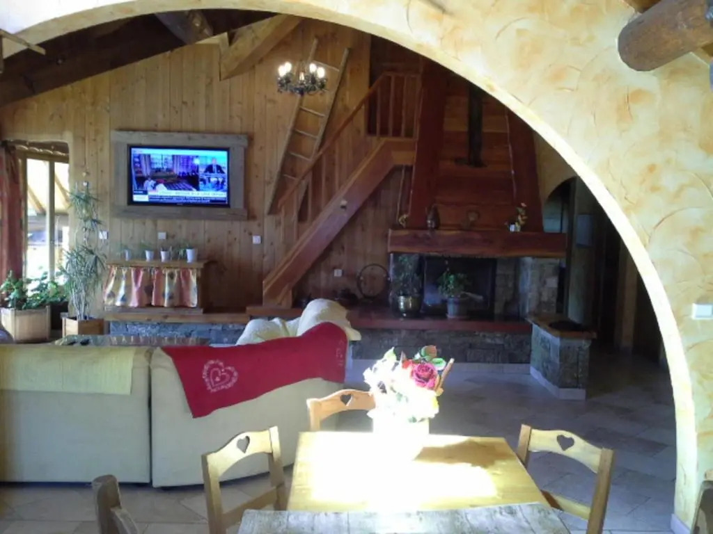 Appartement Valloire, 5 pièces, 8 personnes - FR-1-263-512