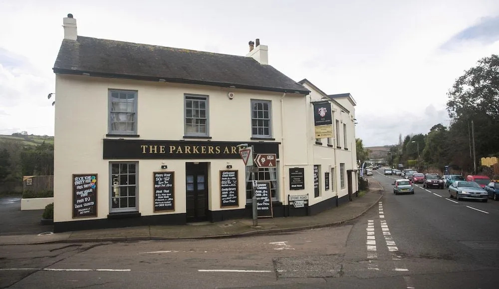 The Parkers Arms - The home of Cattlemans Steakhouse