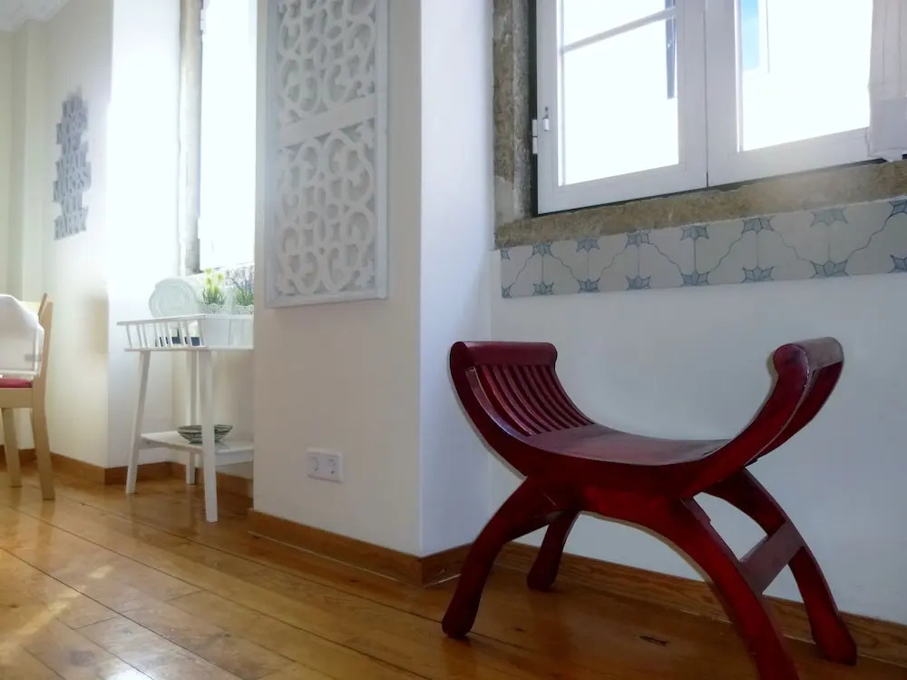 Charm & great location - Duplex