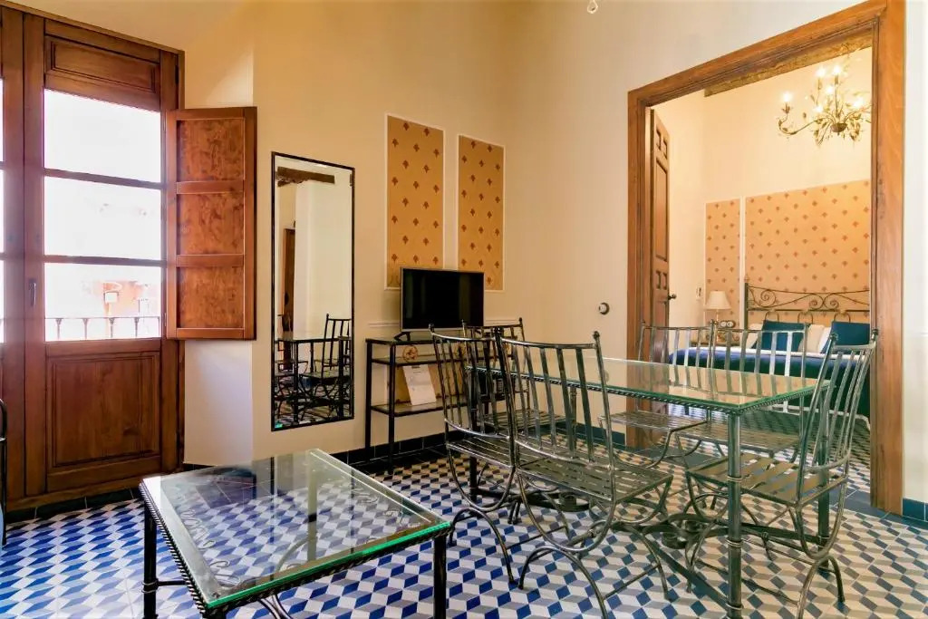 Casa Museo La Merced by Stay Unique