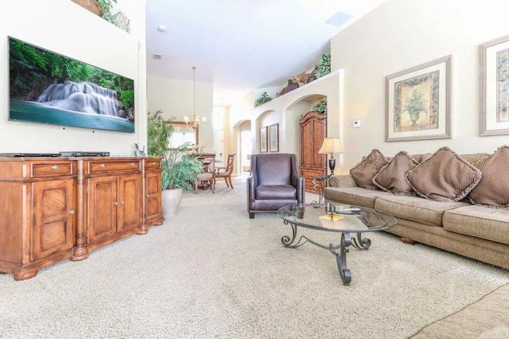 Windsor Palms Resort 2253