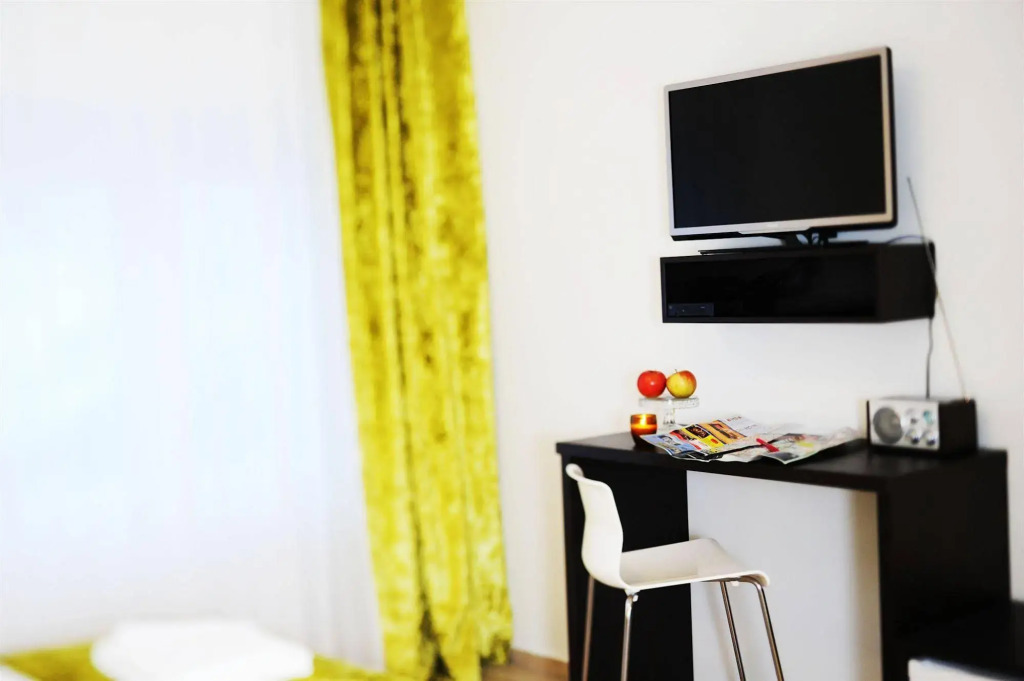 Garni Hotel Azur