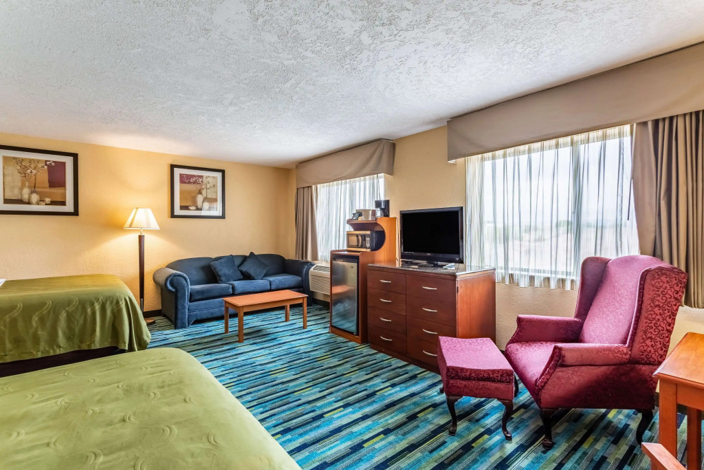 Quality Inn Los Lunas - Albuquerque South