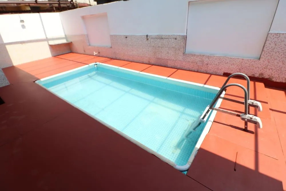 Elvins Place Guest House