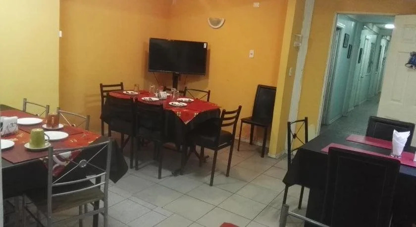 Hotel Mol