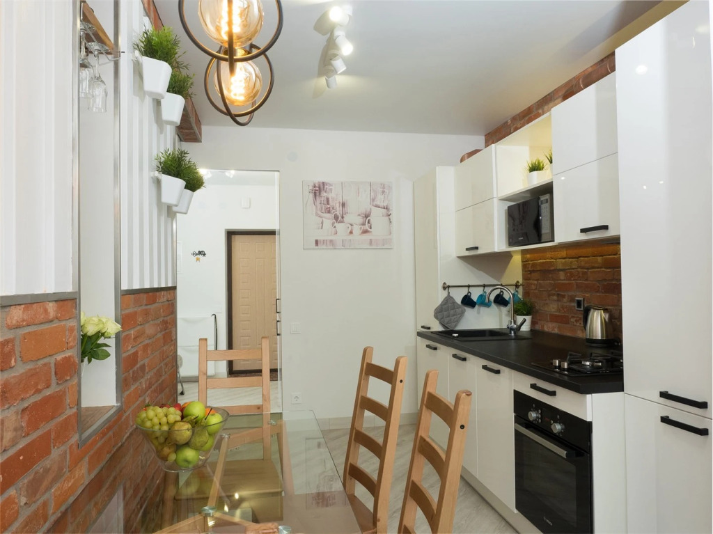 Apartamenty Cozy 39 Lake na Shakhmatnoy 2V
