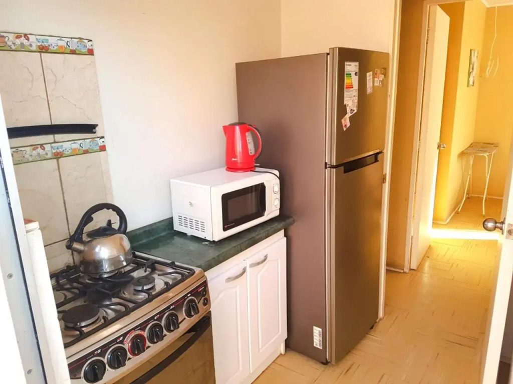 Casa la serena condominio D. Gabriela