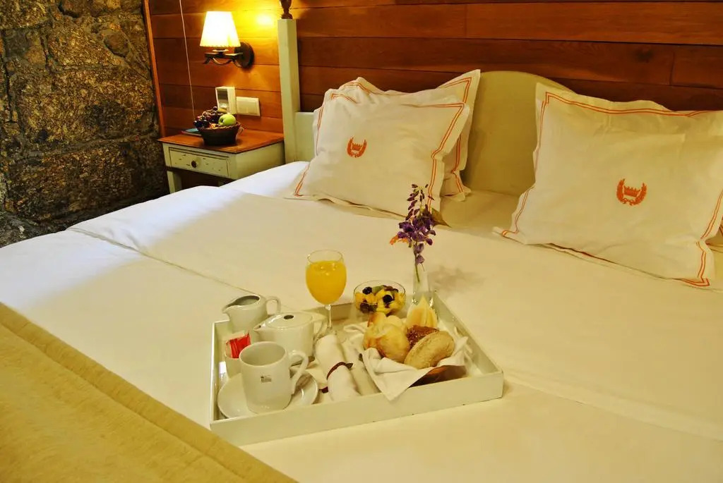 Hotel de Charme Quinta do Pinheiro