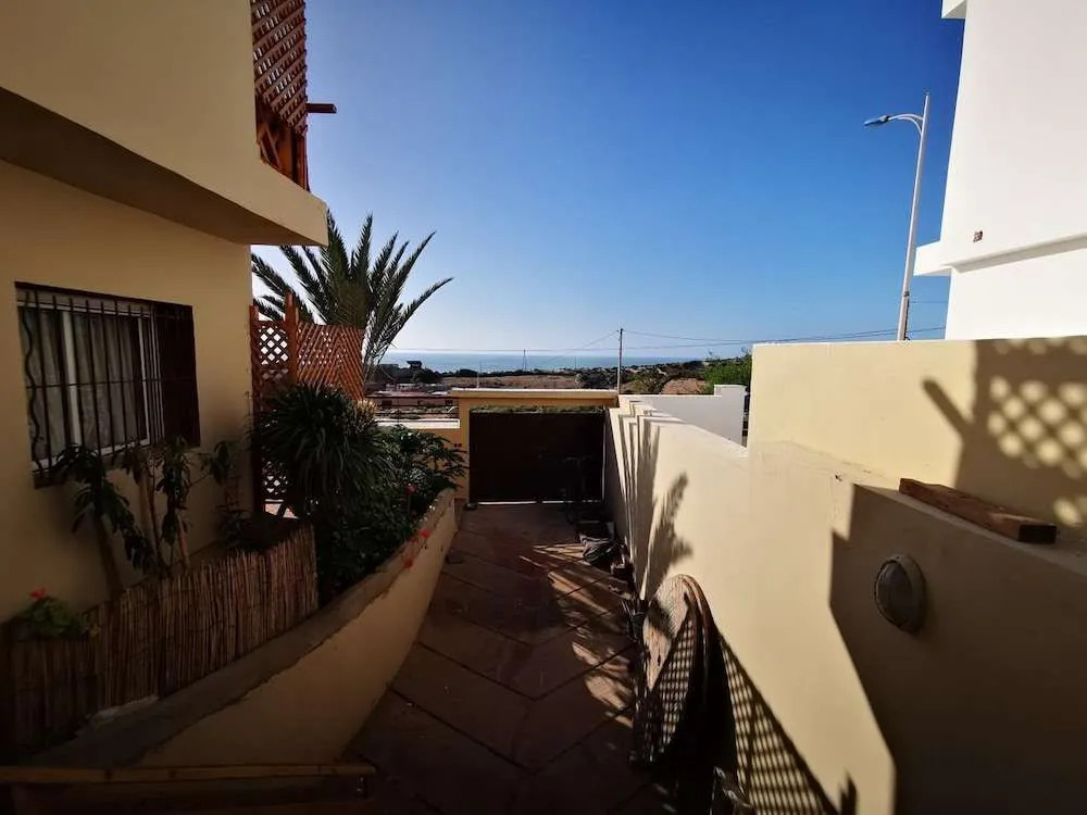 Travel Surf Morocco