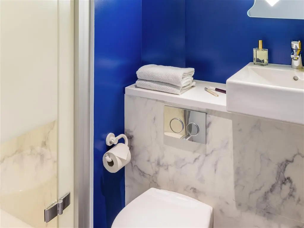 ibis budget Senlis