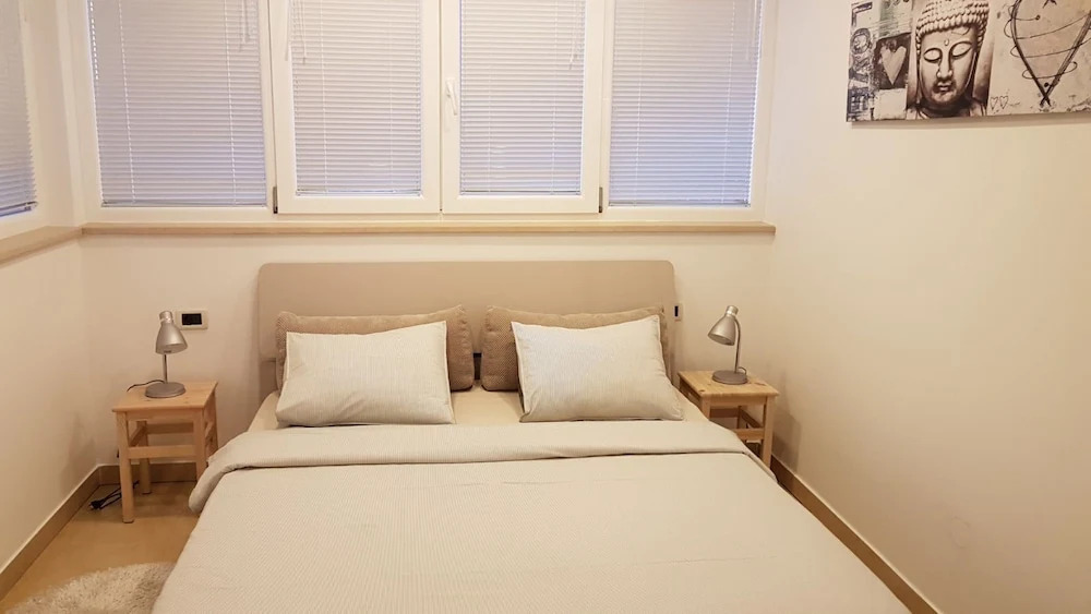 Studio Apartment Melanie