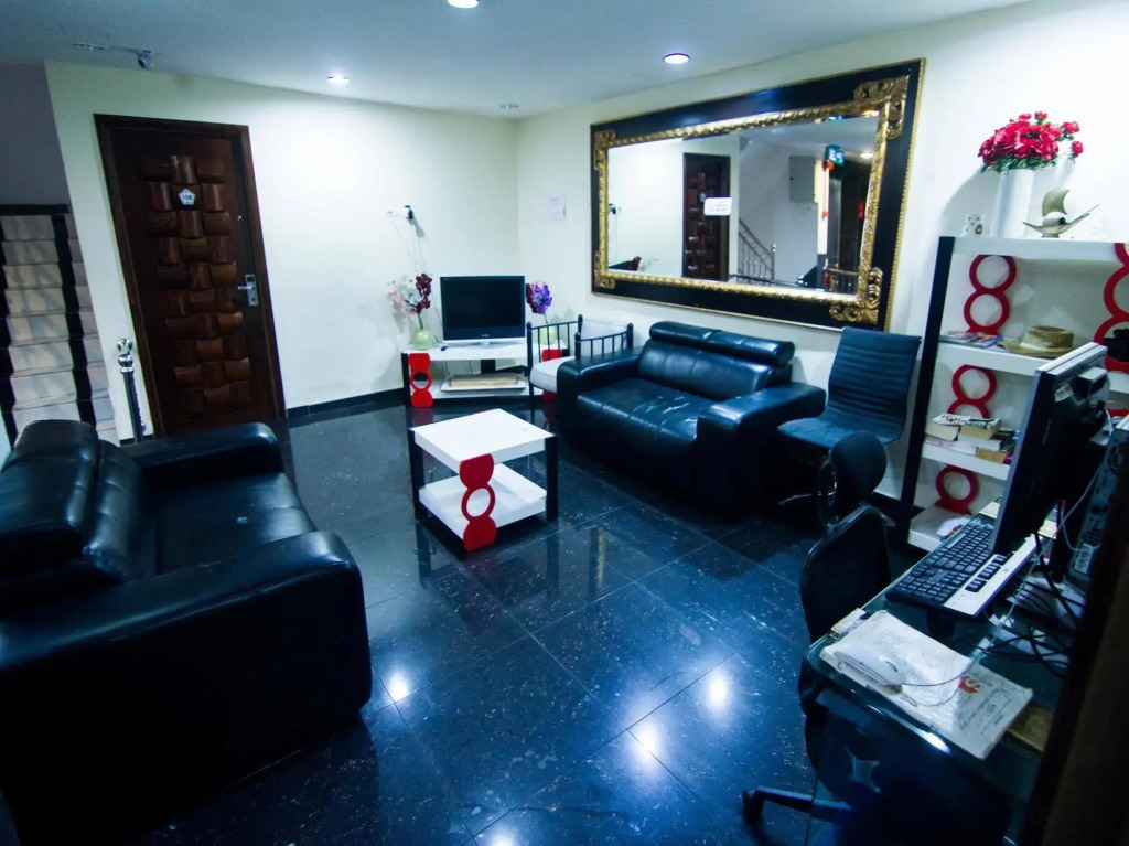 OYO Rooms Opposite Jalan Bukit Bintang