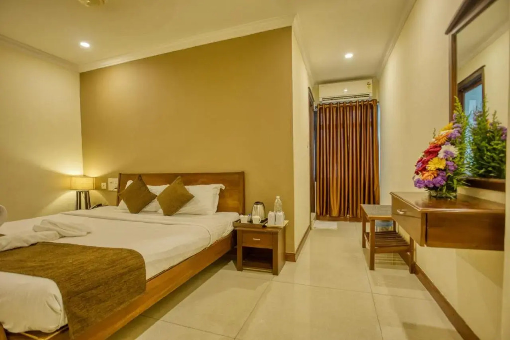 Hotel Pearl Palace