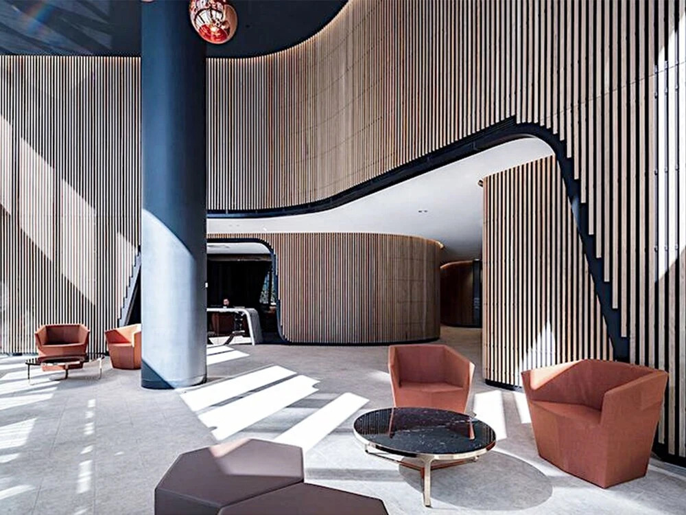 HFN Waterside Melbourne Apartment