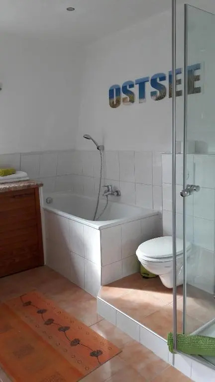 Ferienhaus Loose