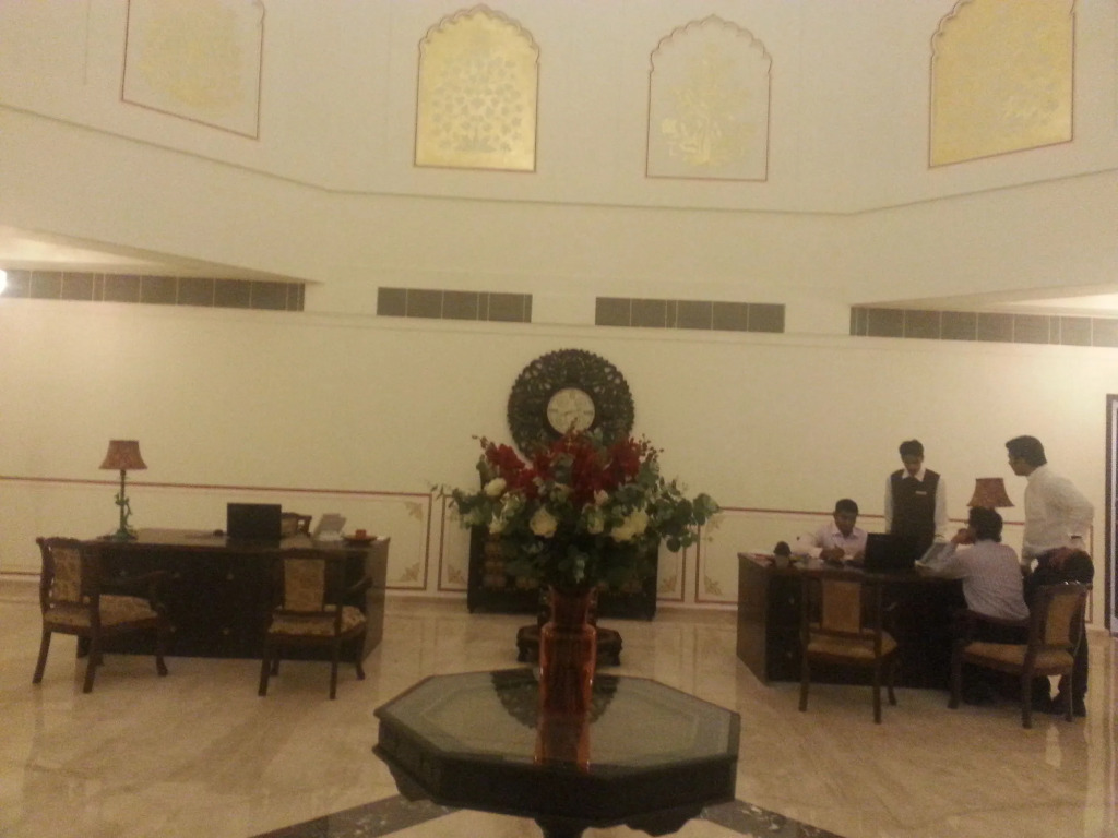 Anuraga Palace