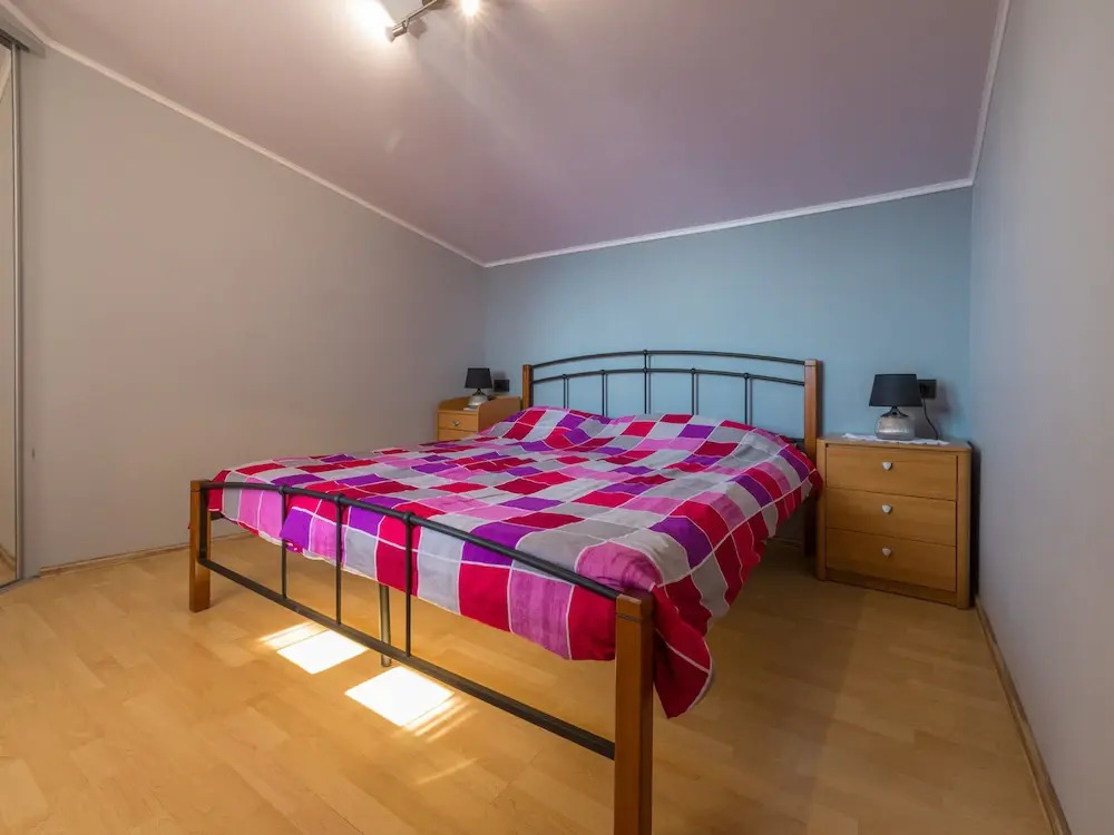 Apartments Alen