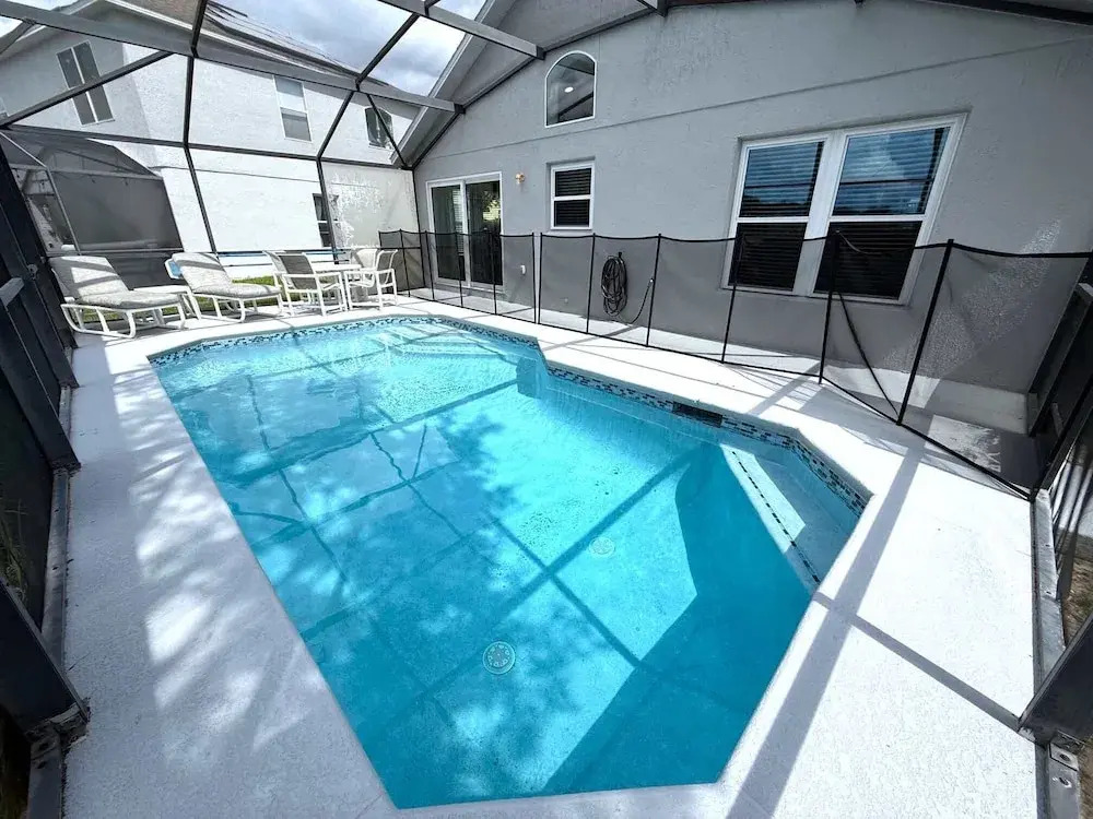 1116mcd Lake View in Southern Dunes - Free Pool Heat!!