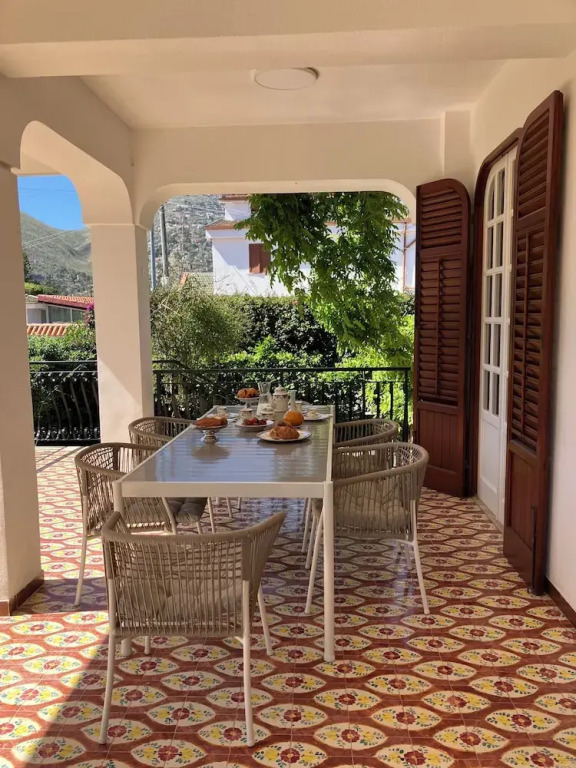 Villa Crilulù al Mare