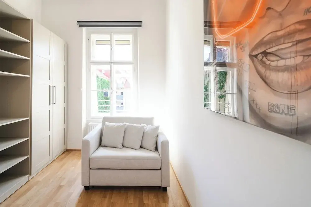 GH Luxury Apartments Graz, Gösser Haus