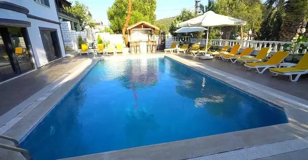 Pine Hotel Ayvalik