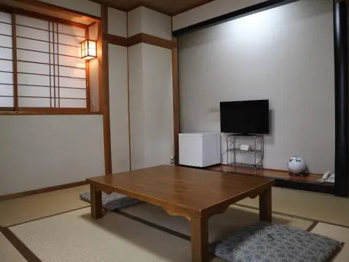 Kimatsu Ryokan