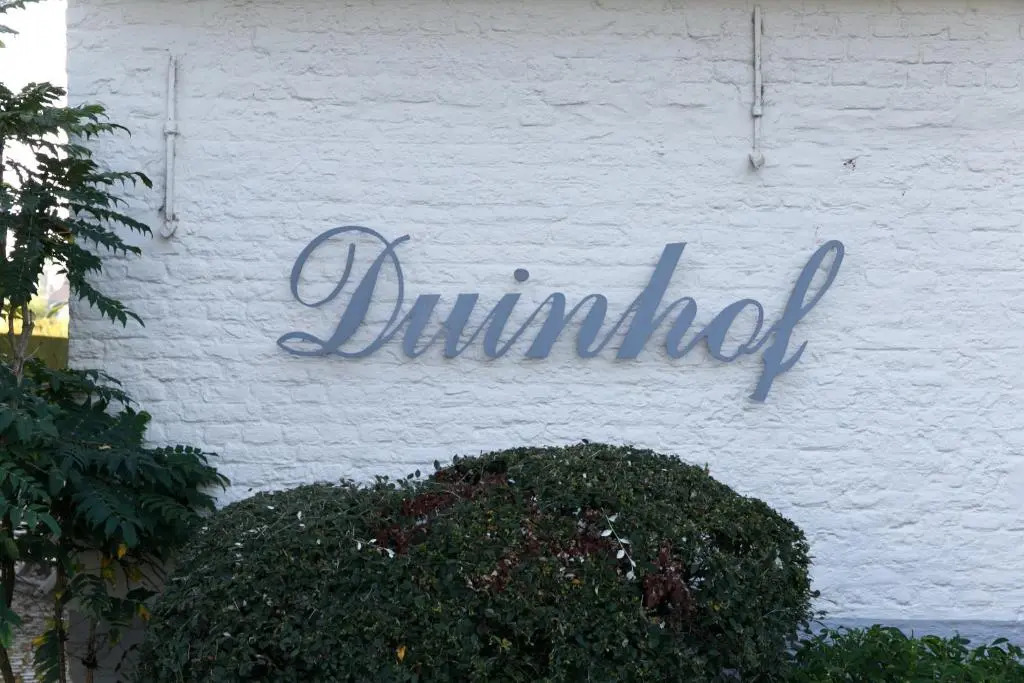 Country House Duinhof