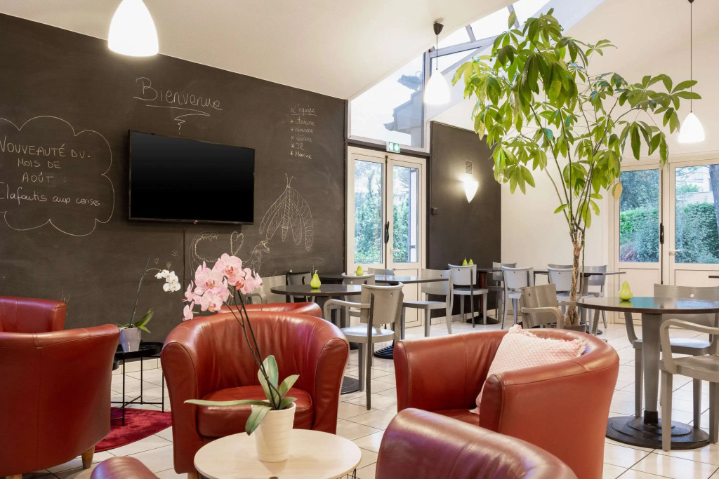 Comfort Hotel Grenoble Meylan
