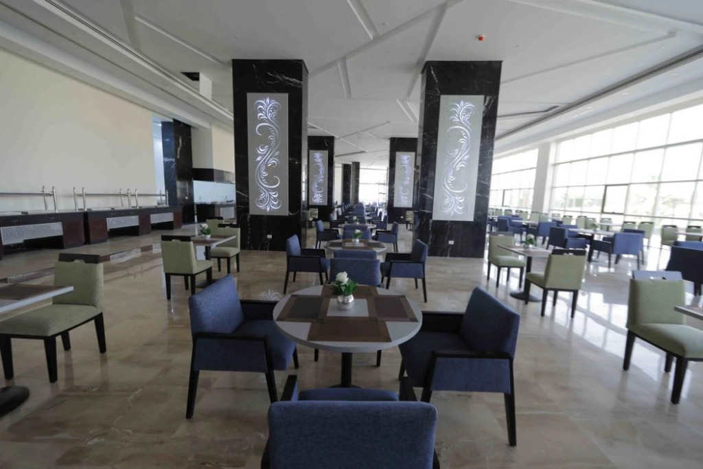 Tolip Gardens Hotel