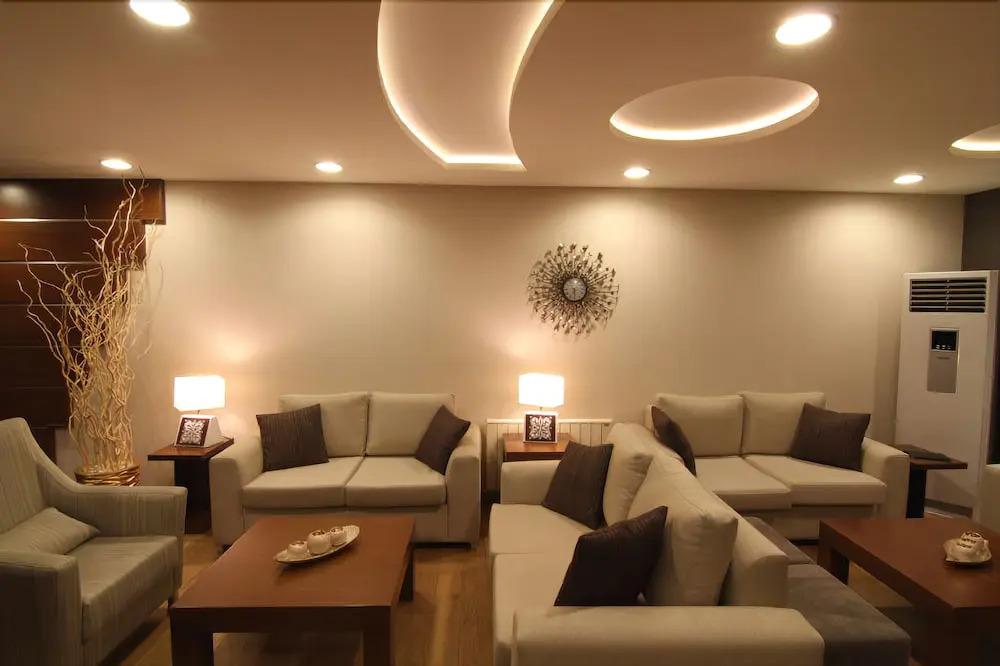 Ankyra Hotel