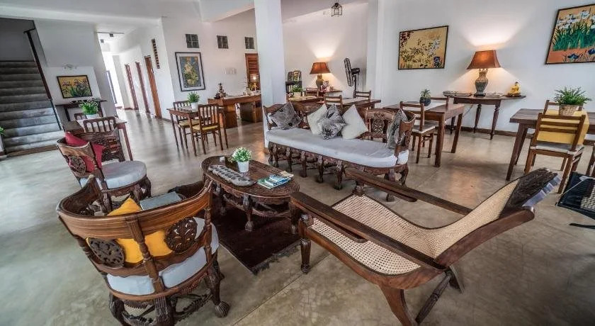 Sayura House