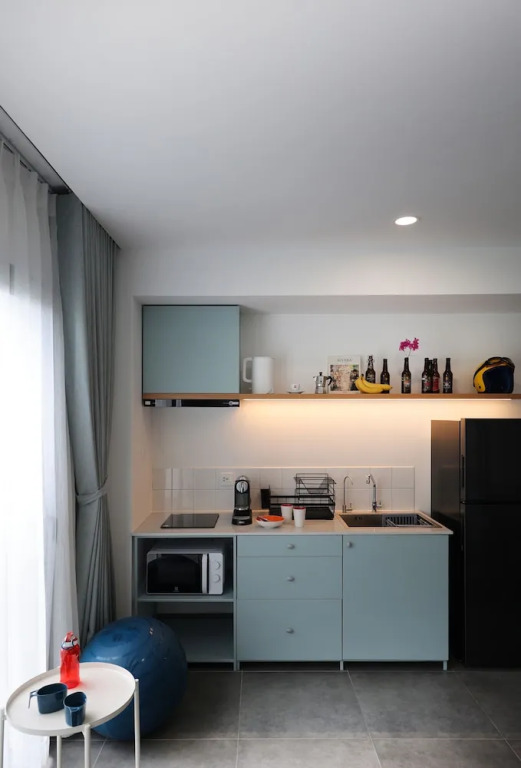 Express by M Village Trần Não, a brand of Modern Village Lifestyle