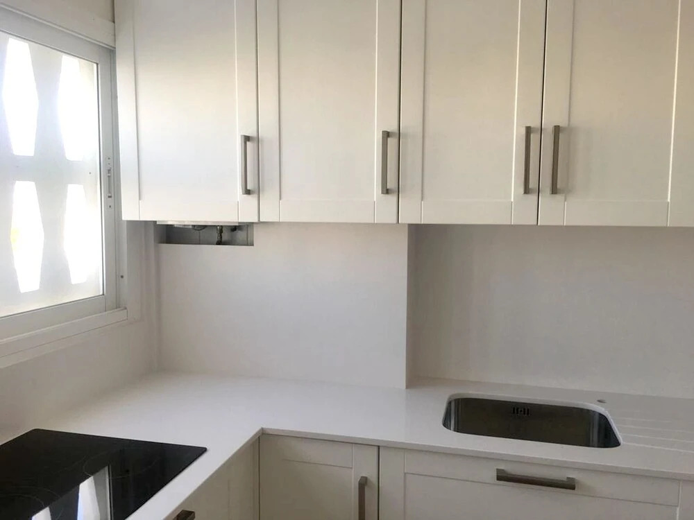 Apartment With 3 Bedrooms in San Pedro Alcántara, With Wonderful sea V