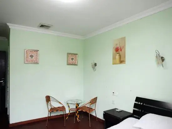 Huiwang Hostel