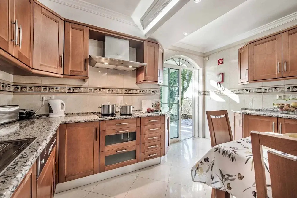 Villa Caty Catarina