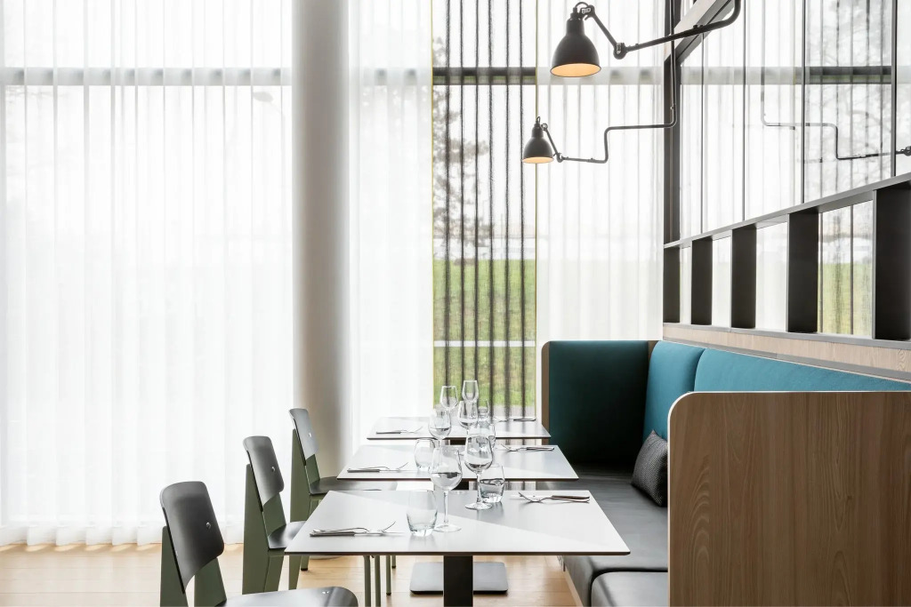 Courtyard by Marriott Paris Creteil