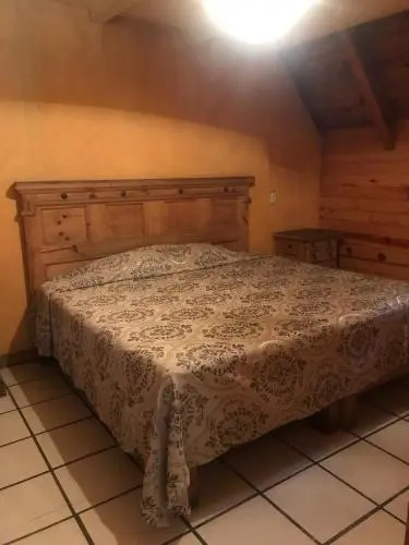 Cabañas Lupita 22