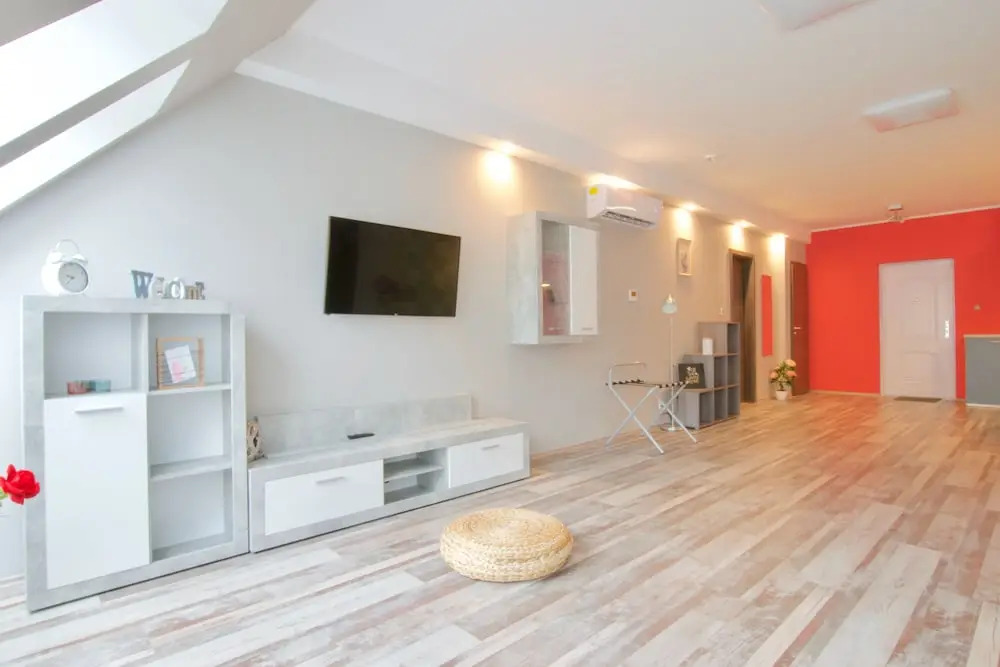 United Colors of Budapest Apartments