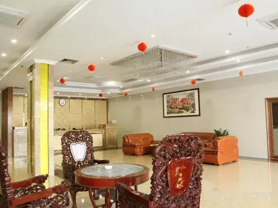 Fulushou Hotel