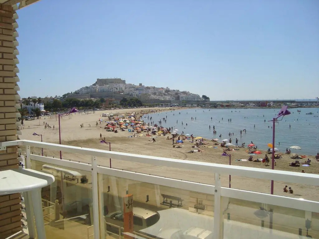 Apartamentos Forner